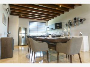Departamento en venta en Playa del Carmen, Solidaridad — foto 2 de 17