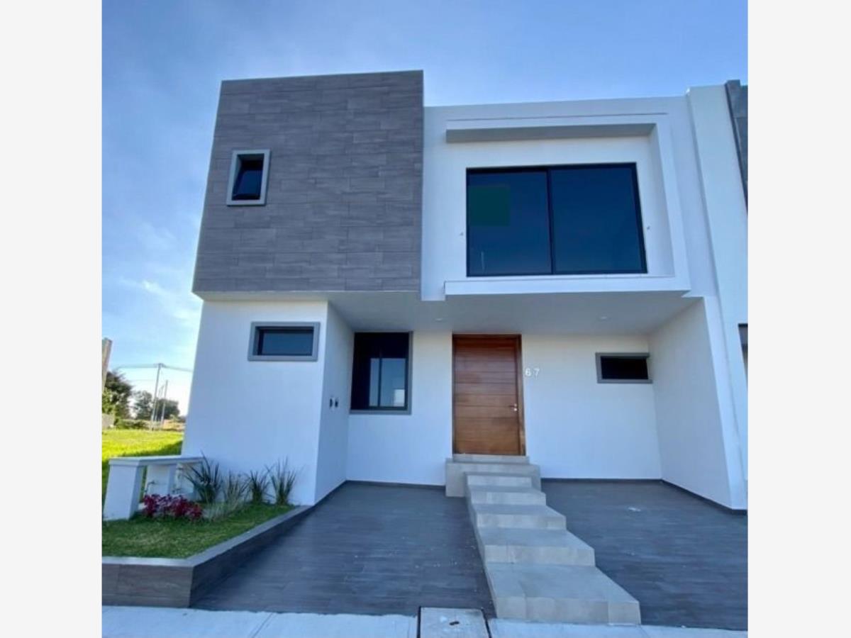 Casa en venta en La Cima, Zapopan — foto 1 de 18