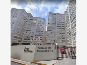 Departamento en venta en San Pedro de los Pinos, Álvaro Obregón — foto 2 de 10