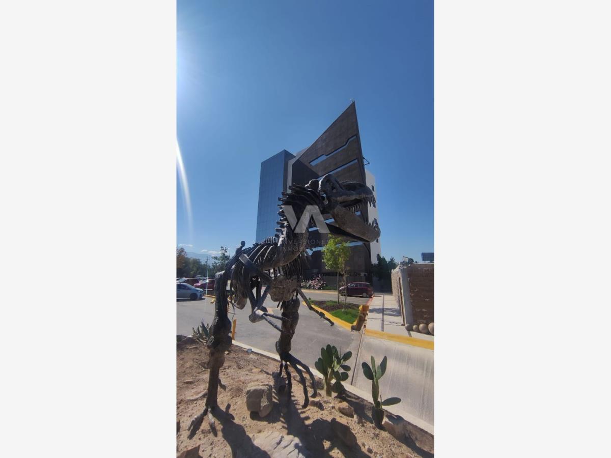 Edificio en renta en Valle San Agustin, Saltillo — foto 1 de 11
