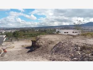 Terreno en venta en Industrial El Pueblito, Corregidora, Querétaro