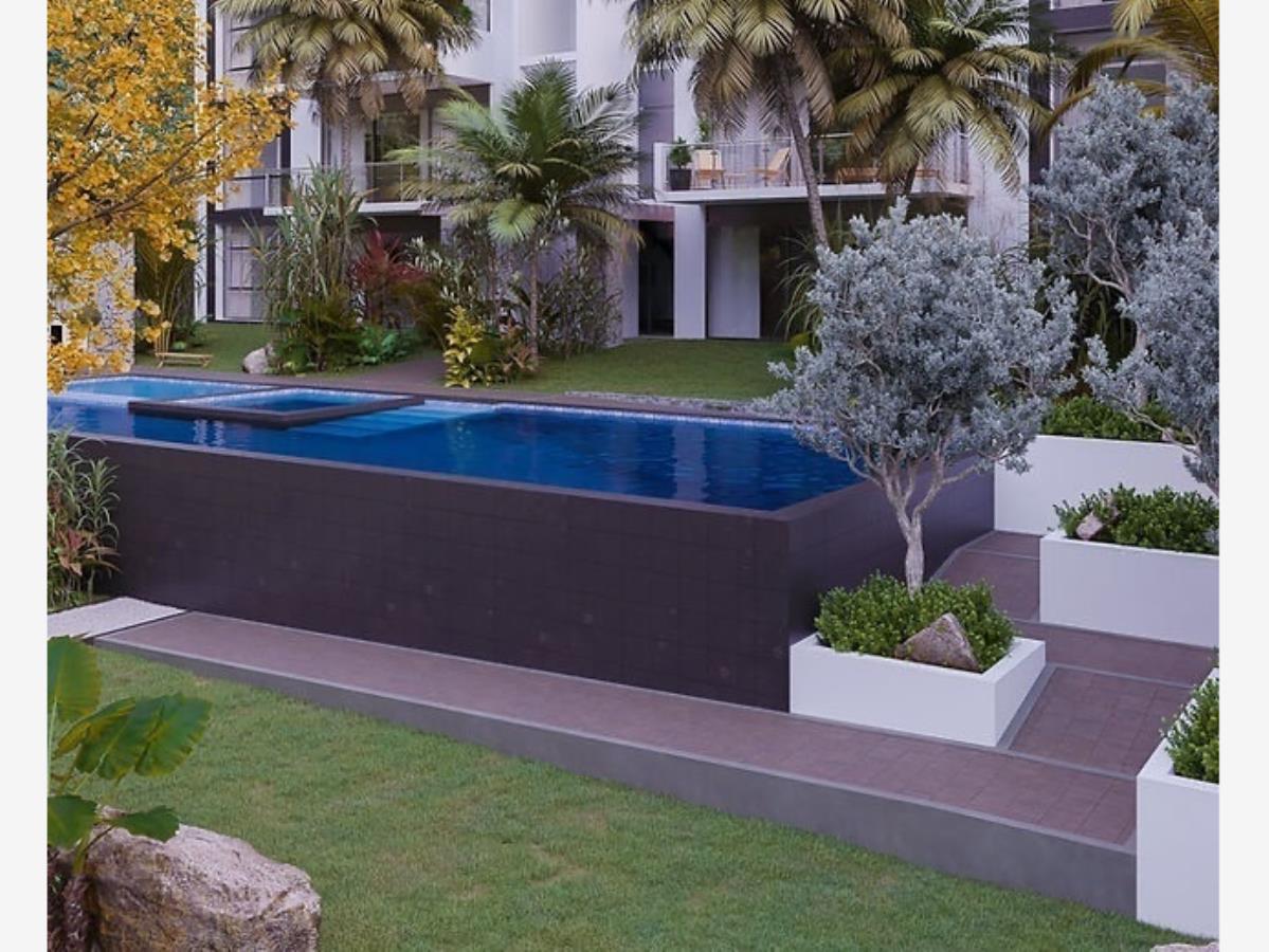 Departamento en venta en Rancho Tetela, Cuernavaca — foto 1 de 25