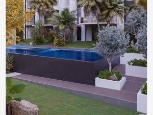 Departamento en venta en Rancho Tetela, Cuernavaca, Morelos Departamento en venta en Rancho Tetela, Cuernavaca, Morelos