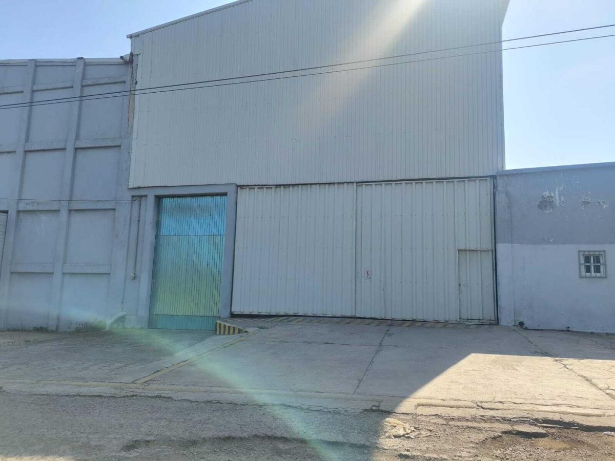 Bodega en renta en Bruno Pagliai, Veracruz — foto 1 de 16