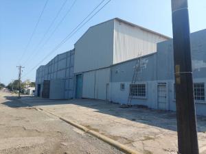 Bodega en renta en Bruno Pagliai, Veracruz — foto 2 de 16