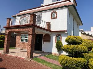 Casa en venta en Bellavista, Metepec — foto 3 de 22