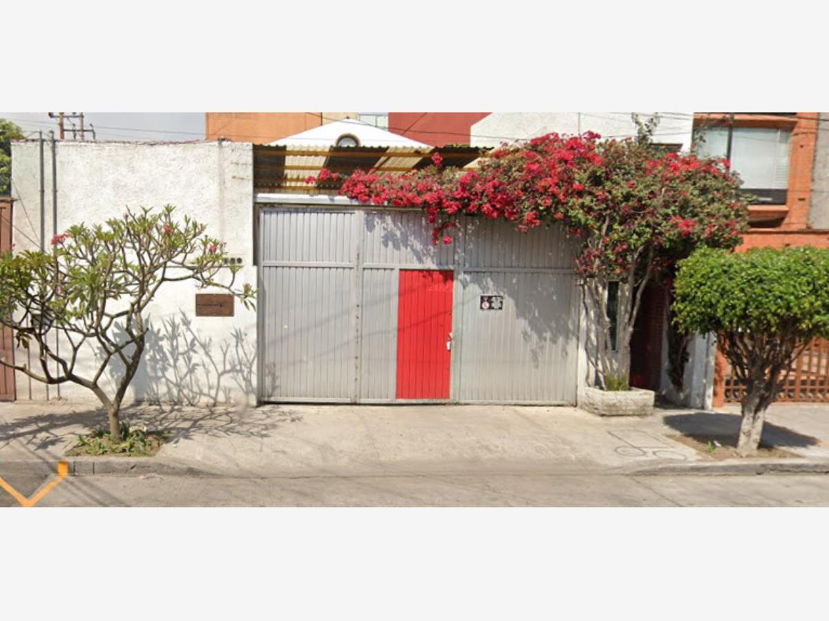 Bodega en venta en Ciudad de los Deportes, Benito Juárez — foto 1 de 11