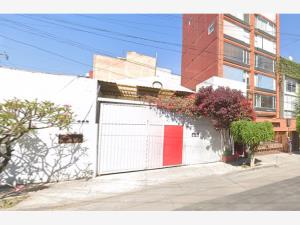 Bodega en venta en Ciudad de los Deportes, Benito Juárez — foto 3 de 11