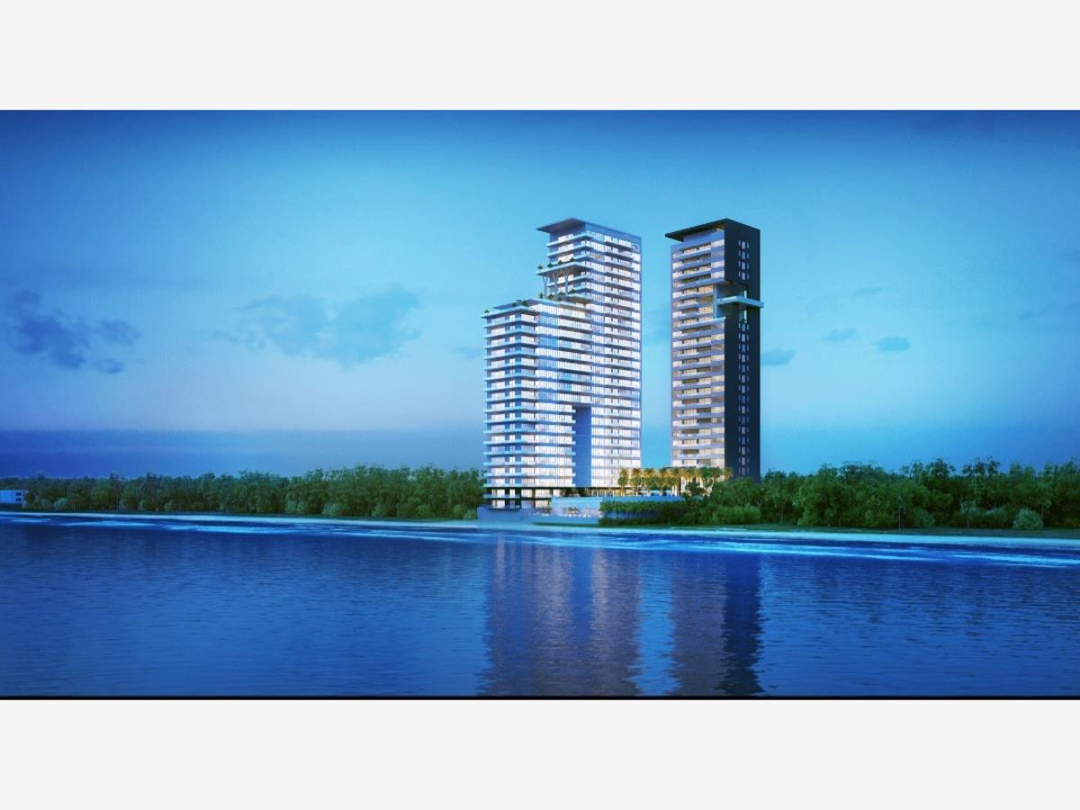 Departamento en venta en Playas del Conchal, Alvarado — foto 1 de 23