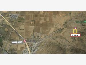 Terreno en venta en Parque Industrial el Marqués, El Marqués — foto 2 de 26