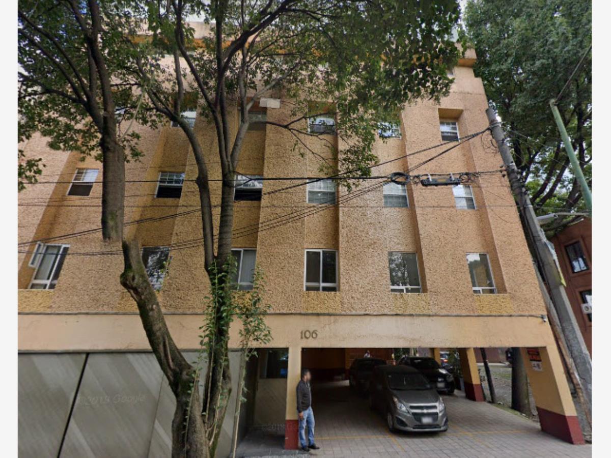 Oficina en venta en Santa Catarina, Coyoacán — foto 1 de 10