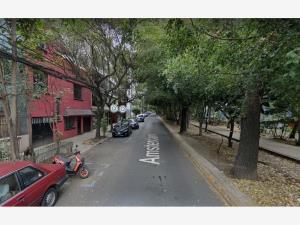 Casa en venta en Hipodromo, Cuauhtémoc — foto 2 de 20