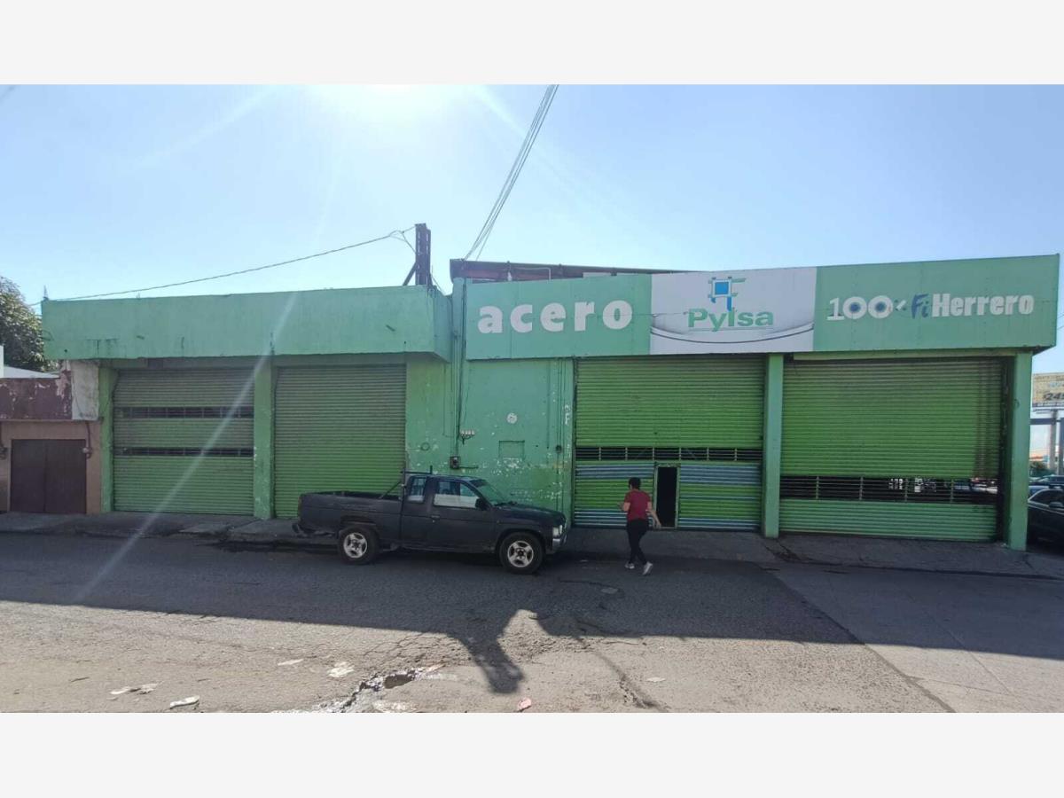 Bodega en renta en Playa Linda, Veracruz — foto 1 de 5