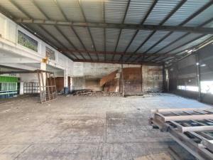 Bodega en renta en Playa Linda, Veracruz — foto 2 de 5