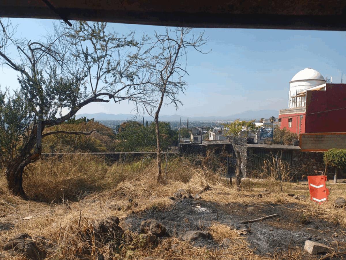 Terreno en venta en Lomas de Trujillo, Emiliano Zapata — foto 1 de 6