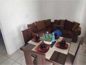 Departamento en venta en Lagos de Puente Moreno, Medellín de Bravo — foto 3 de 15