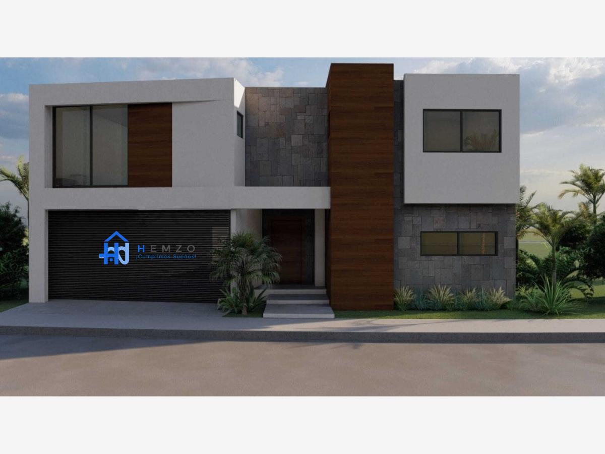 Casa en venta en Lomas Diamante, Alvarado