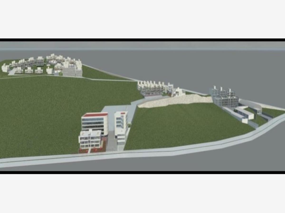 Terreno en venta en Puerta de Piedra, Corregidora — foto 1 de 5
