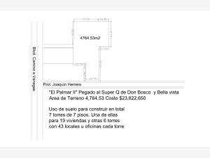 Terreno en venta en Villas de la Corregidora, Corregidora — foto 3 de 4