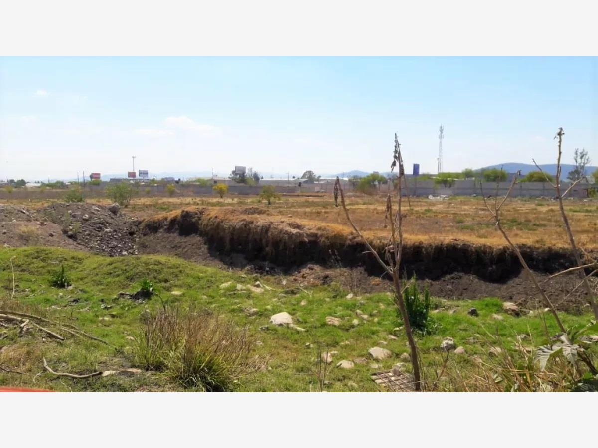 Terreno en venta en Parque Industrial el Marqués, El Marqués — foto 1 de 4