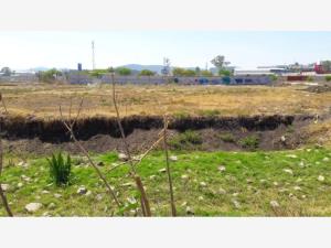 Terreno en venta en Parque Industrial el Marqués, El Marqués — foto 2 de 4