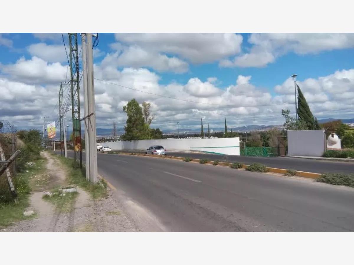 Terreno en venta en Industrial El Pueblito, Corregidora — foto 1 de 13