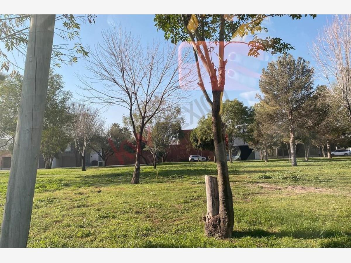 Terreno en Venta en Residencial el Fresno, Torreón, Coahuila de Zaragoza