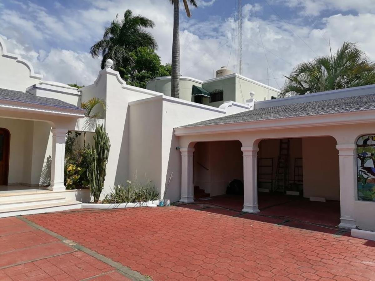 Casa en venta en Rinconada Itzmina, Mérida — foto 1 de 25