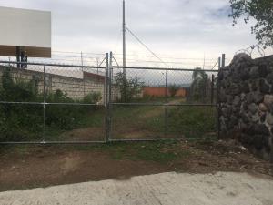 Terreno en venta en Ex Hacienda San Félix, Atlixco — foto 3 de 20