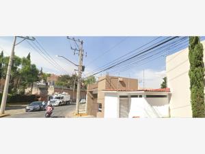 Casa en venta en San Nicolás Totolapan, La Magdalena Contreras — foto 2 de 6