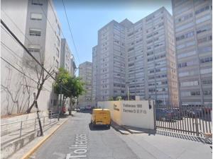 Departamento en venta en Carola, Álvaro Obregón — foto 3 de 24