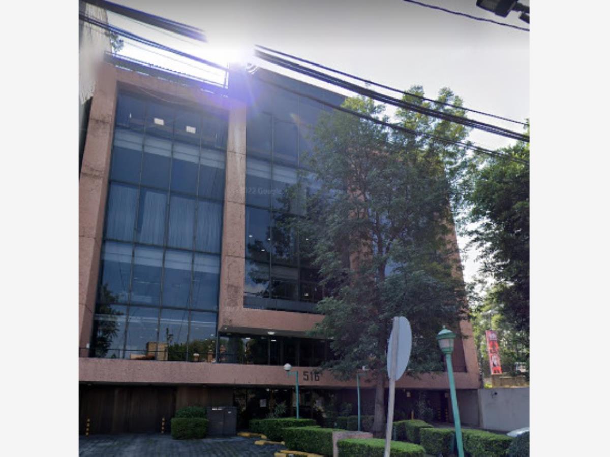 Oficina en venta en San Jeronimo Lidice, La Magdalena Contreras — foto 1 de 5