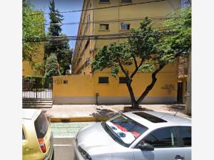 Departamento en venta en San Miguel Chapultepec I Sección, Miguel Hidalgo — foto 2 de 5