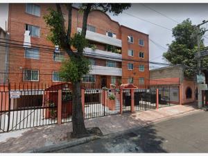 Departamento en venta en Lago Sur, Miguel Hidalgo — foto 3 de 5