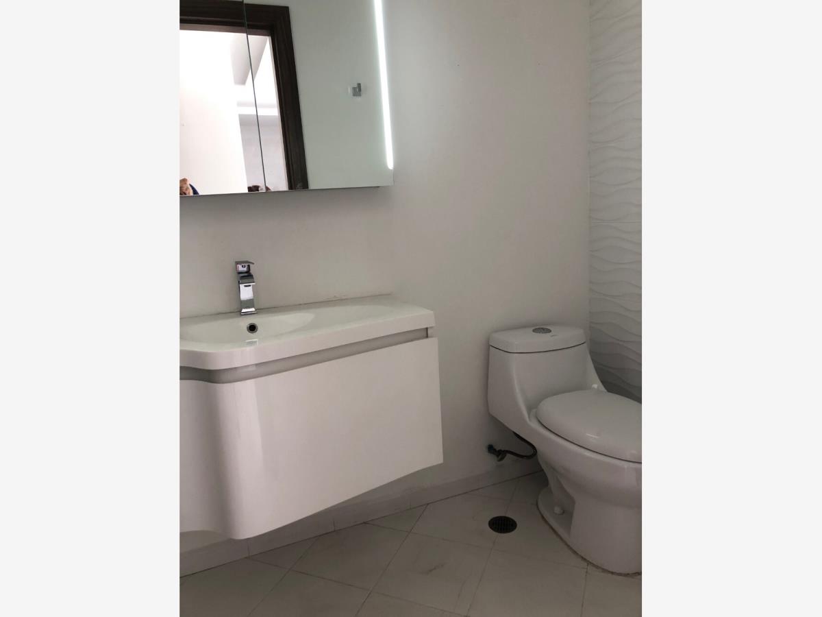 Departamento en venta en Parque del Pedregal, Tlalpan — foto 1 de 17