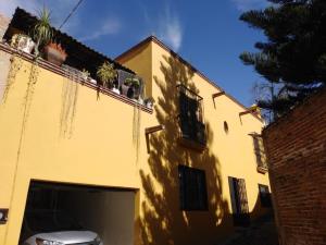Casa en San Miguel de Allende Centro, San Miguel de Allende, Guanajuato