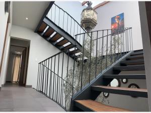 Casa en venta en San Javier, San Miguel de Allende — foto 3 de 30