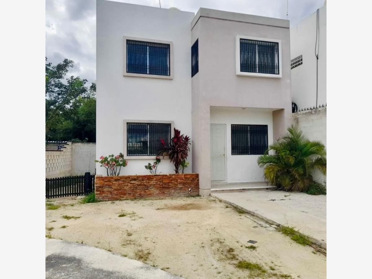 Casa en renta en Gran San Pedro Cholul, Mérida — foto 1 de 14