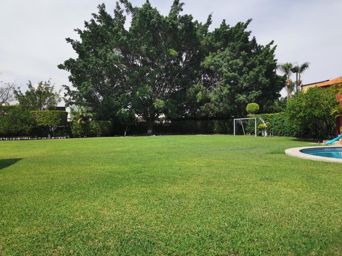 Terreno en venta en Kloster Sumiya, Jiutepec — foto 1 de 15
