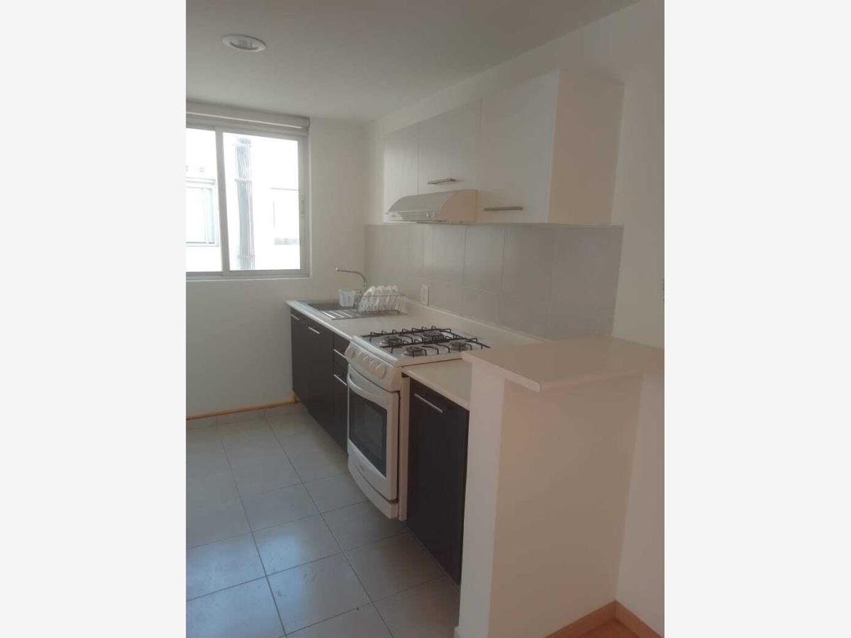 Departamento en venta en Ahuehuetes Anáhuac, Miguel Hidalgo, Ciudad de México