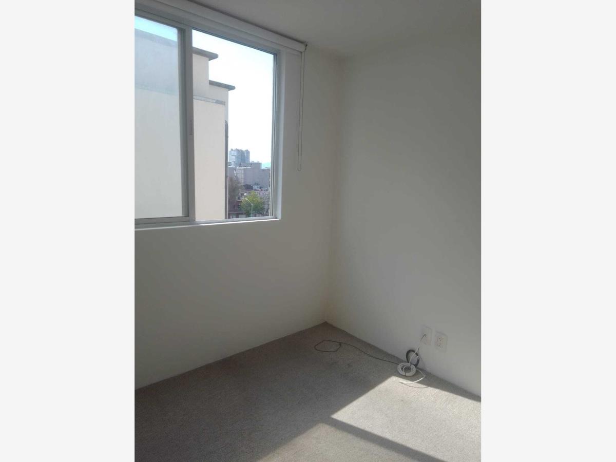 Departamento en venta en Ahuehuetes Anáhuac, Miguel Hidalgo, Ciudad de México