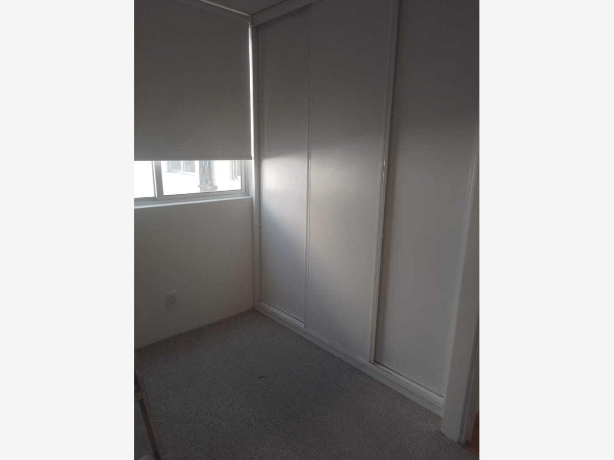 Departamento en venta en Ahuehuetes Anáhuac, Miguel Hidalgo, Ciudad de México