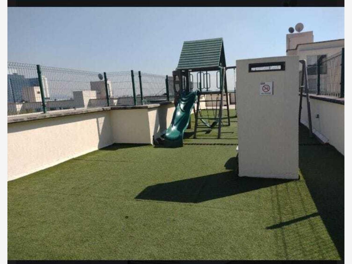 Departamento en venta en Ahuehuetes Anáhuac, Miguel Hidalgo, Ciudad de México