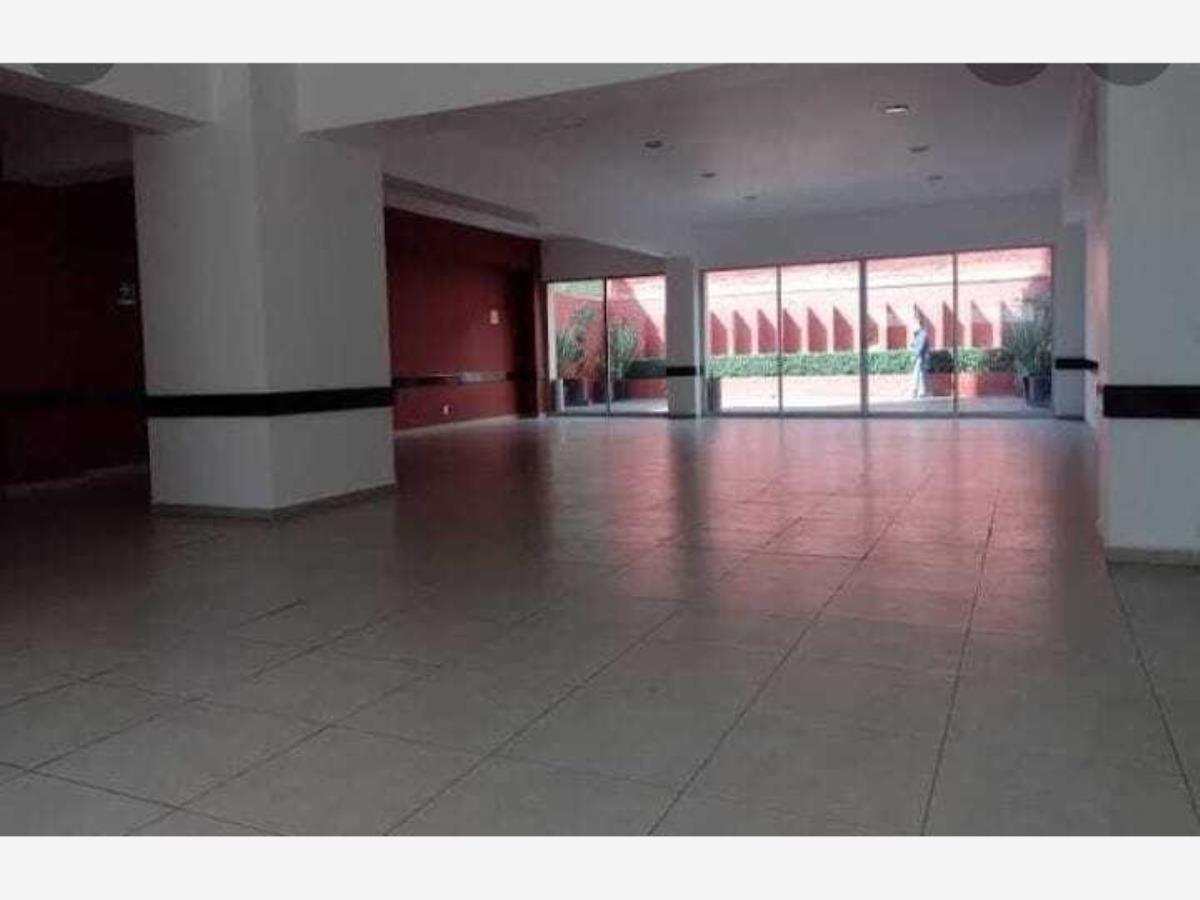 Departamento en venta en Ahuehuetes Anáhuac, Miguel Hidalgo, Ciudad de México