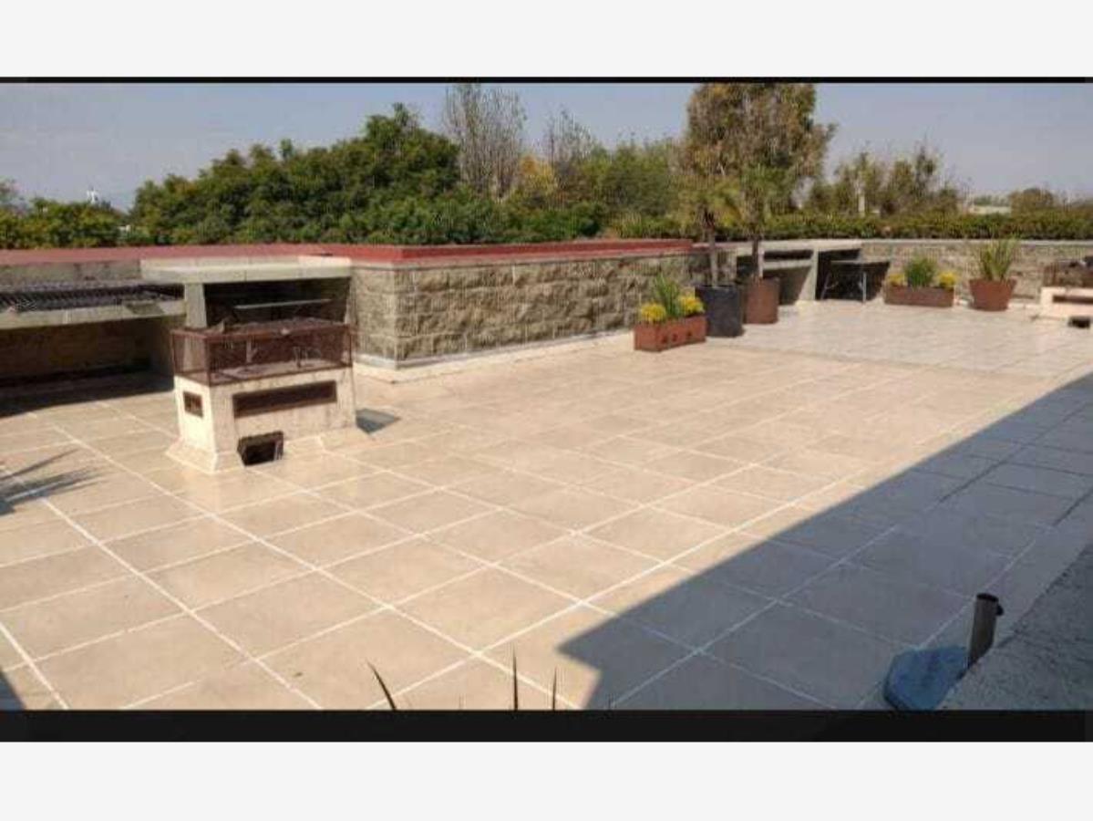 Departamento en venta en Ahuehuetes Anáhuac, Miguel Hidalgo, Ciudad de México