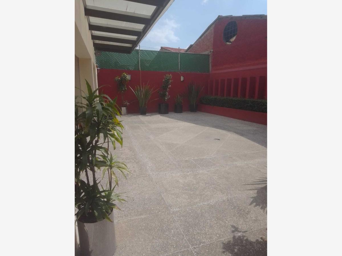 Departamento en venta en Ahuehuetes Anáhuac, Miguel Hidalgo, Ciudad de México