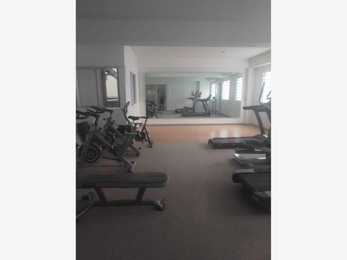 Departamento en venta en Ahuehuetes Anáhuac, Miguel Hidalgo, Ciudad de México