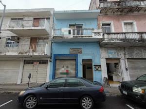 Edificio en venta en Veracruz Centro, Veracruz, Veracruz de Ignacio de la Llave