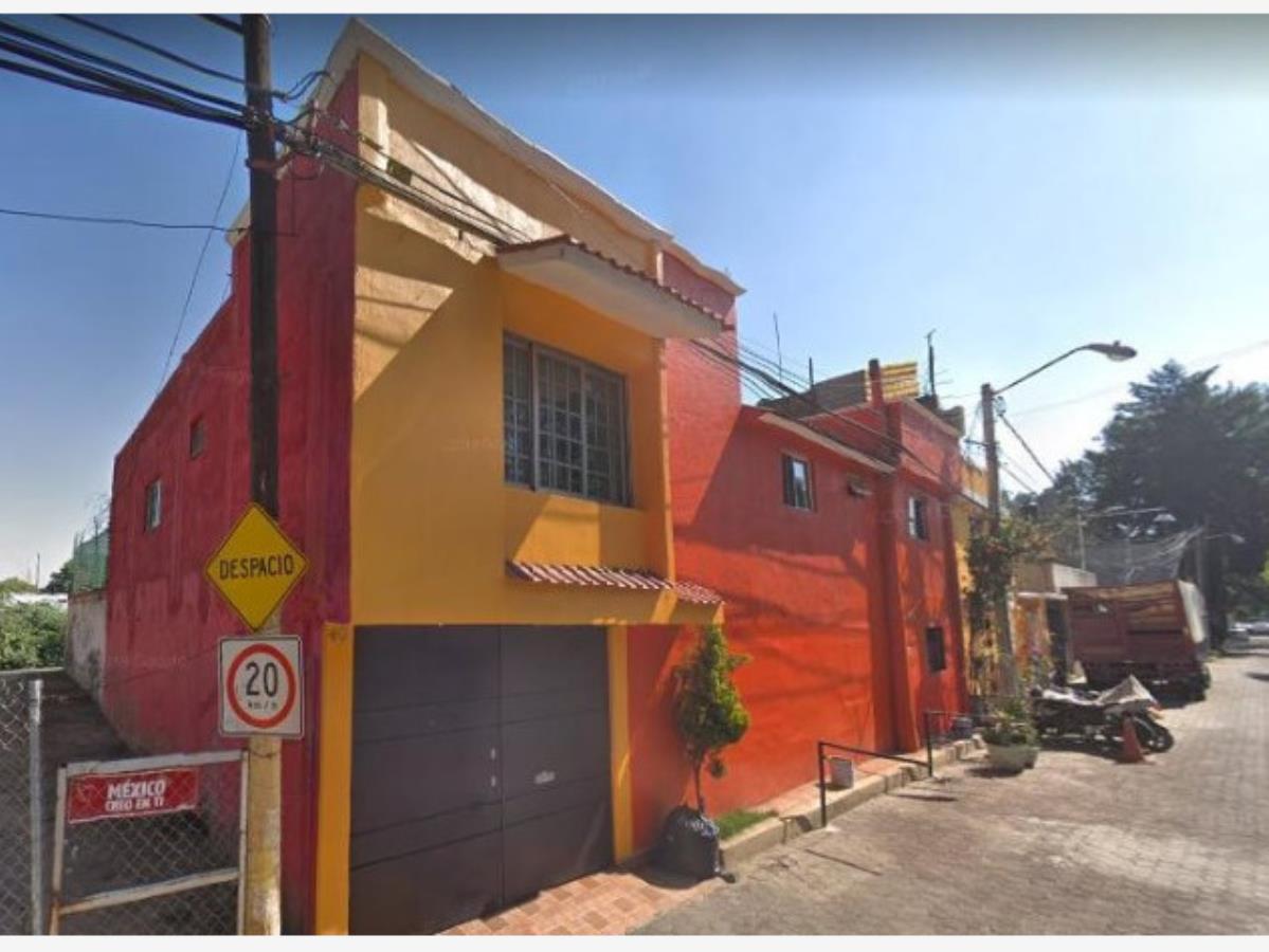 Casa en venta en Santa Maria Tepepan, Xochimilco — foto 1 de 8