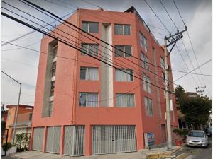 Departamento en venta en Colina del Sur, Álvaro Obregón — foto 2 de 6
